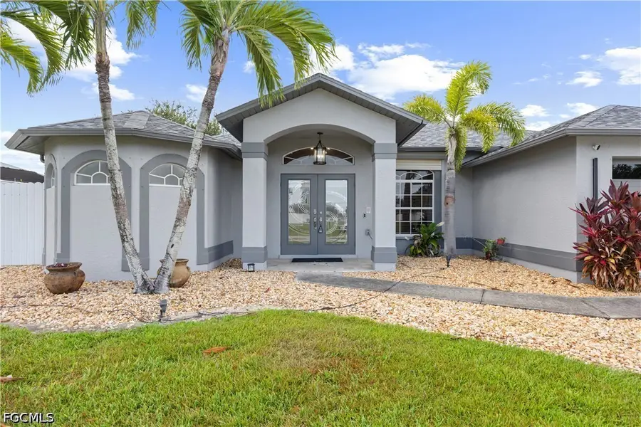 1813 SE 8th Avenue, Cape Coral, FL 33990 - #3