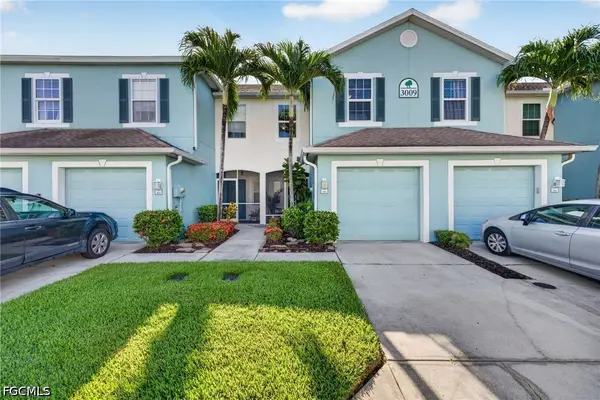 3009 Palmetto Oak Drive #103, Fort Myers, FL 33916