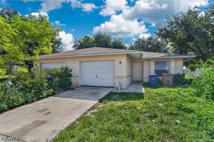 1133/1135 Gordon Avenue S, Lehigh Acres, FL 33973 - #2