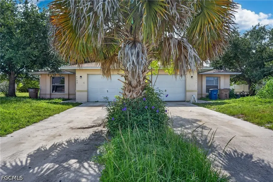 1133/1135 Gordon Avenue S, Lehigh Acres, FL 33973 - #3