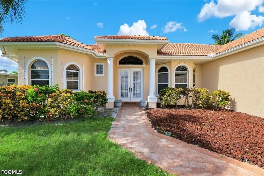 1632 Savona Parkway, Cape Coral, FL 33904 - #2