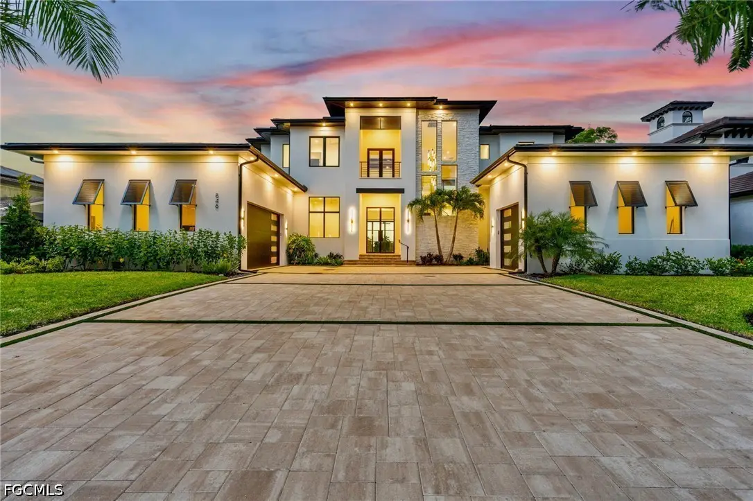 846 Cypress Lake Circle, Fort Myers, FL 33919 - #1