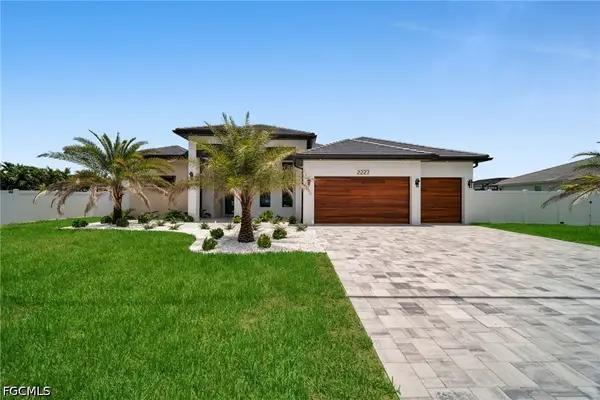 2227 SW 15th Place, Cape Coral, FL 33991