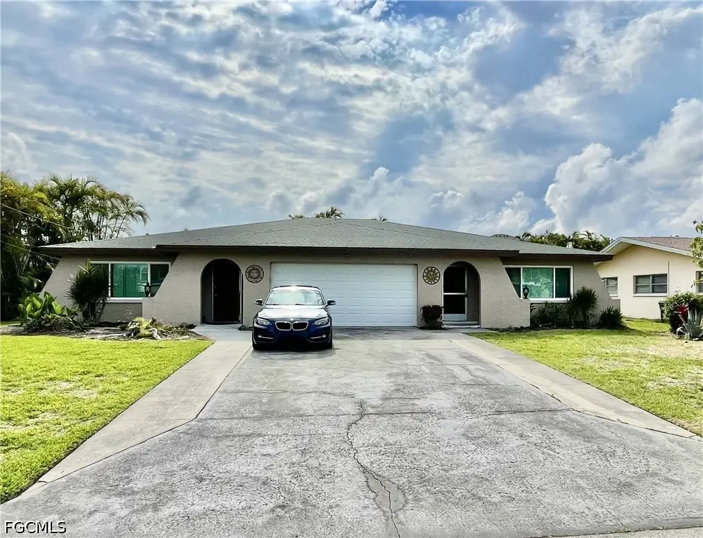 4212 SE 19th Place #A, Cape Coral, FL 33904 - #1
