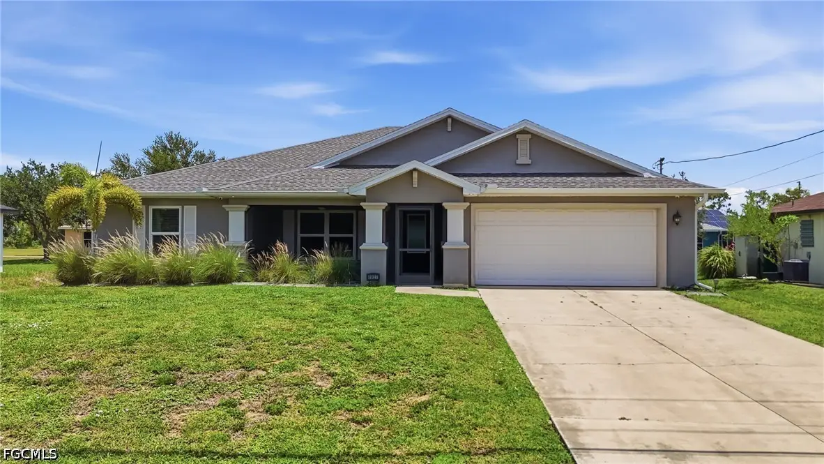 1927 NE 33rd Street, Cape Coral, FL 33909 - #1