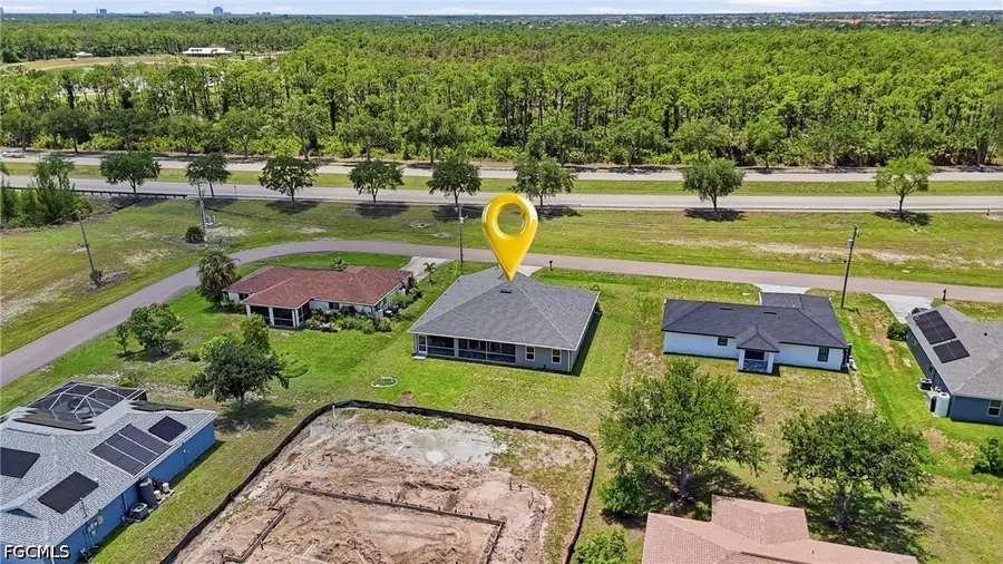1927 NE 33rd Street, Cape Coral, FL 33909 - #2