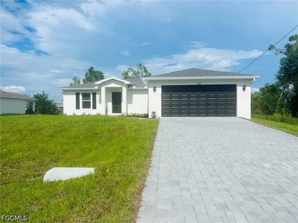 4129 NE 20th Place, Cape Coral, FL 33909 - #1