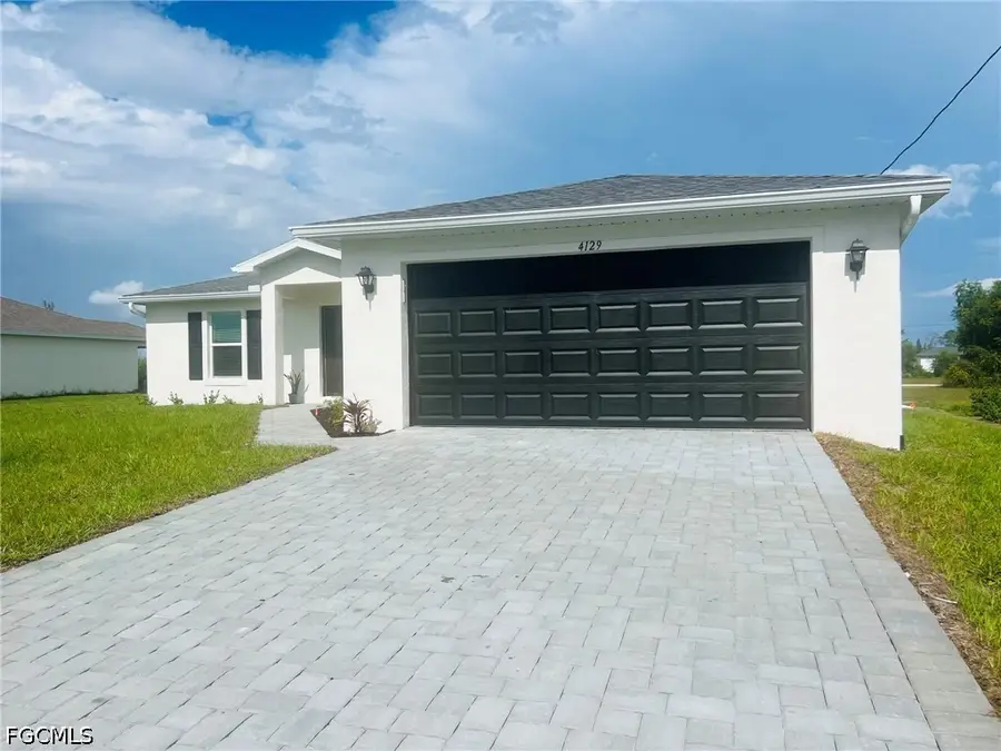 4129 NE 20th Place, Cape Coral, FL 33909 - #2