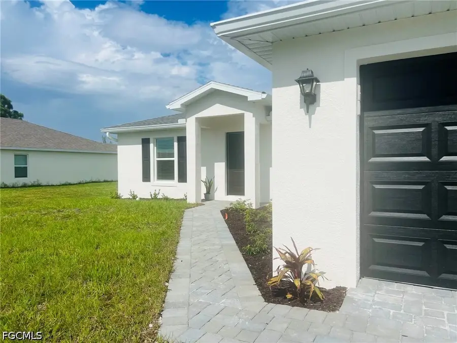 4129 NE 20th Place, Cape Coral, FL 33909 - #3