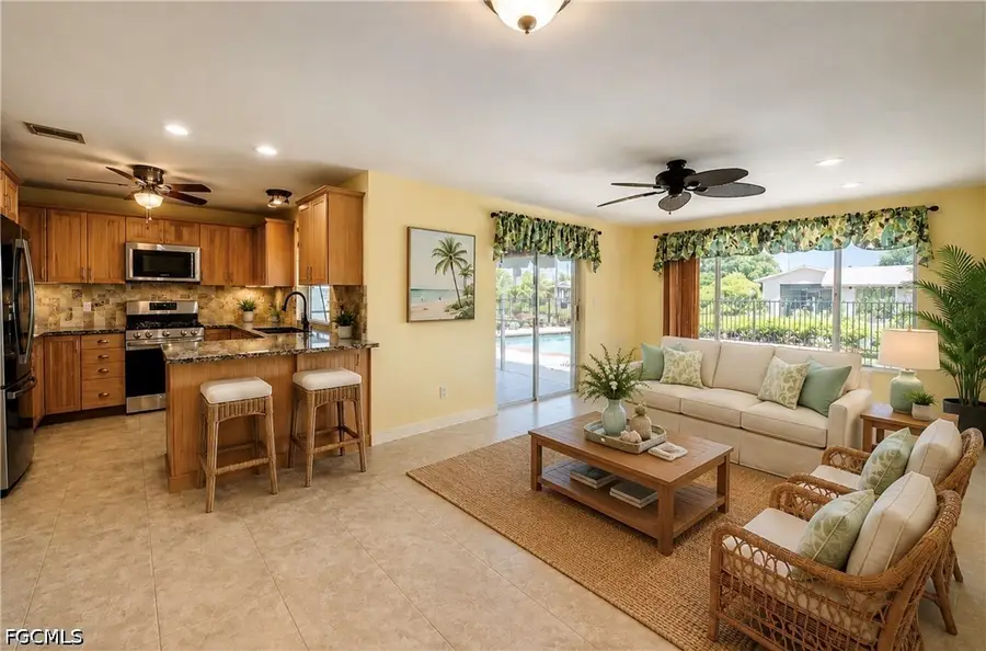 16057 Bowline Street, Bokeelia, FL 33922 - #3