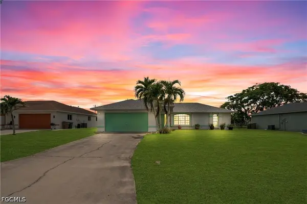 1118 SE 5th Place, Cape Coral, FL 33990