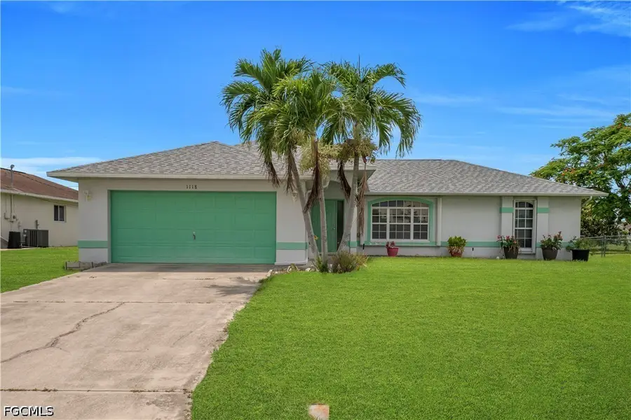 1118 SE 5th Place, Cape Coral, FL 33990 - #2