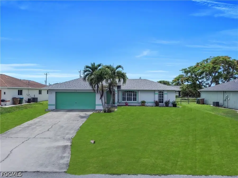 1118 SE 5th Place, Cape Coral, FL 33990 - #3