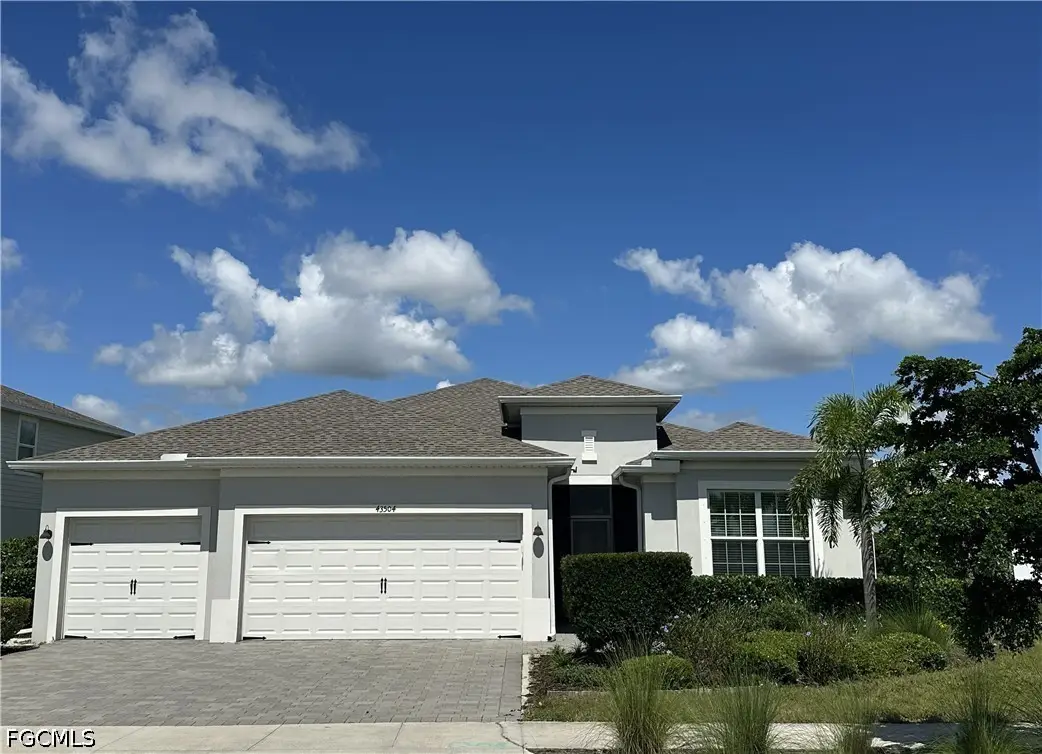 43504 Treadway Drive, Punta Gorda, FL 33982 - #1