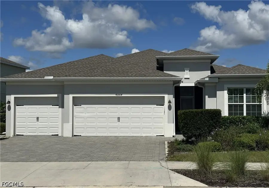 43504 Treadway Drive, Punta Gorda, FL 33982 - #2