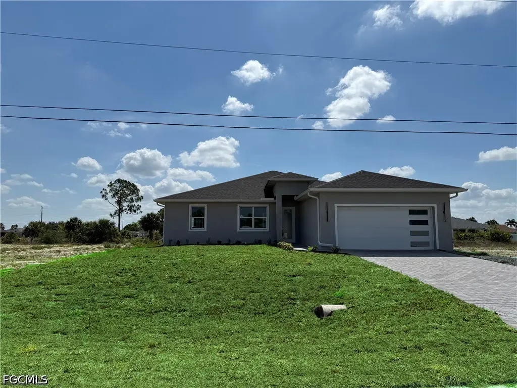 3433 NE 14th Place, Cape Coral, FL 33909 - #1