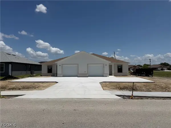 703 SE 8th Street, Cape Coral, FL 33990