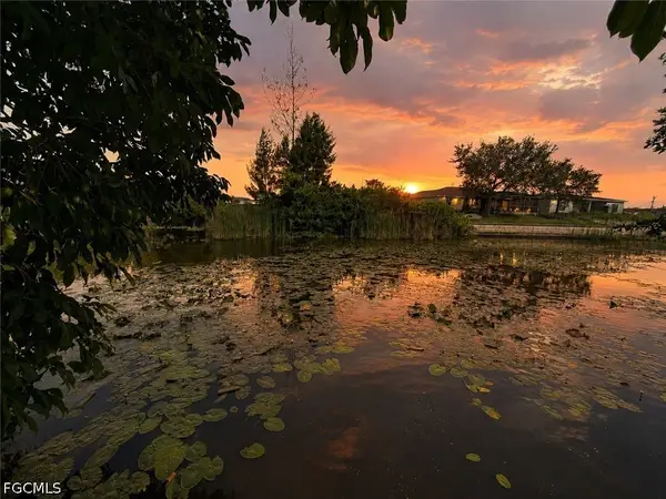 1224 NE 1st Place, Cape Coral, FL 33909