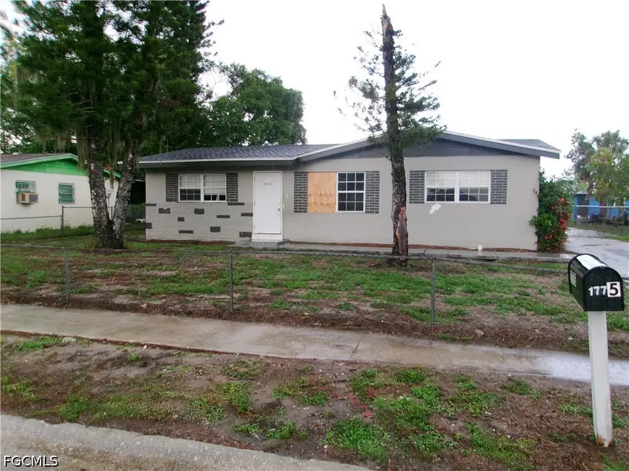 1775 N Markley Court, Fort Myers, FL 33916 - #2