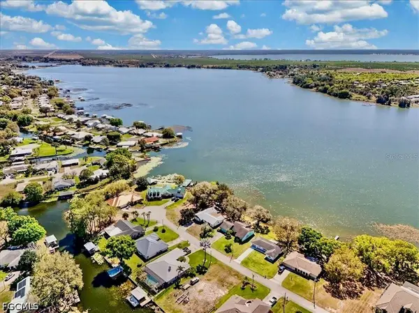 16 W Palm Circle, Lake Placid, FL 33852