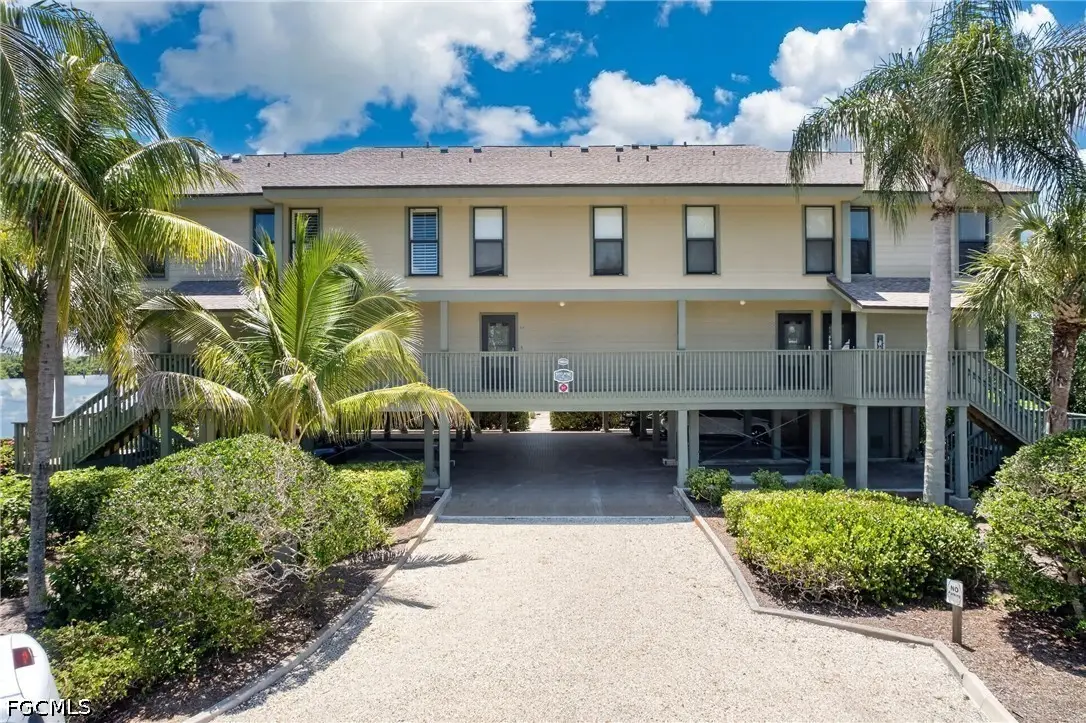 16600 Bocilla Island Club Drive #35, Bokeelia, FL 33922 - #1