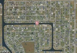 2727 NW 3rd Terrace, Cape Coral, FL 33993