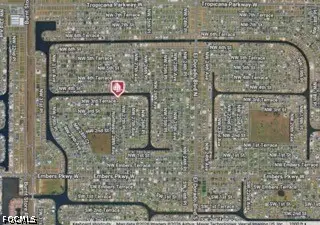 2727 NW 3rd Terrace, Cape Coral, FL 33993 - #2