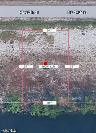 1902 NE 37th Street, Cape Coral, FL 33909 - #2