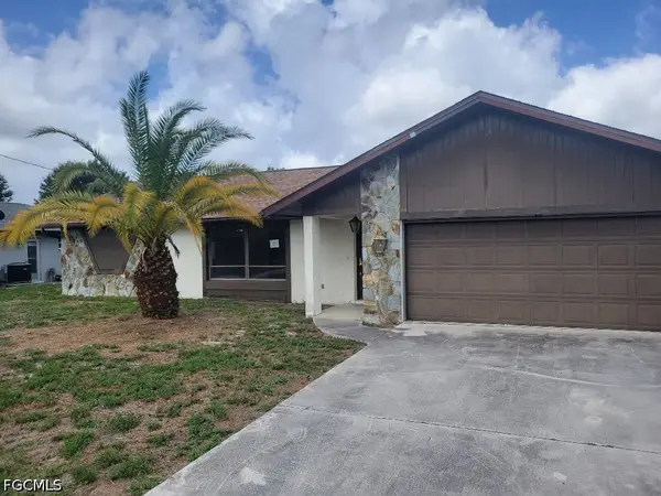 1030 SE 17th Place, Cape Coral, FL 33990