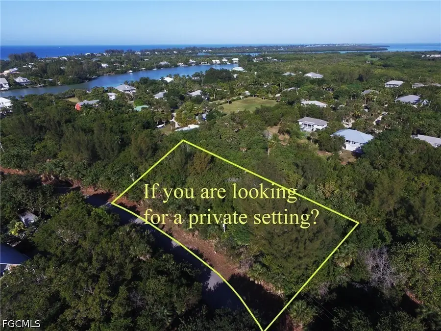6095 Dinkins Lake Road, Sanibel, FL 33957 - #2