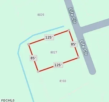 8027 Life Circle, Labelle, FL 33935 - #2