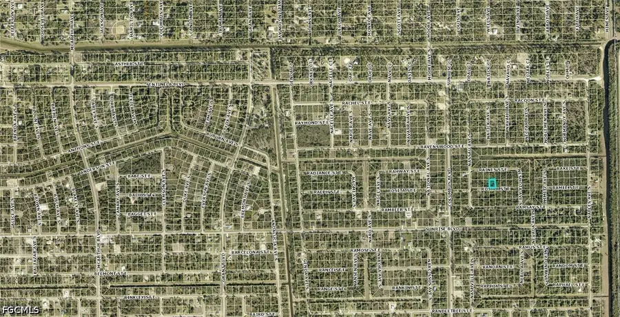 1215 Rosita Street E, Lehigh Acres, FL 33974 - #3