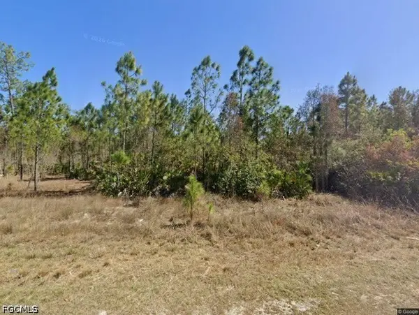 1012 Jackson Avenue, Lehigh Acres, FL 33972