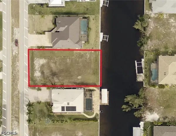 1809 Old Burnt Store Road N, Cape Coral, FL 33993