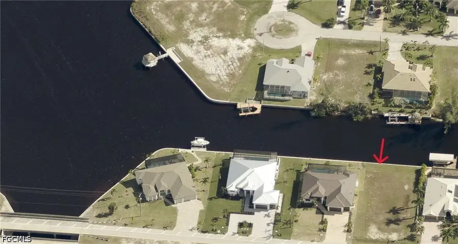 1809 Old Burnt Store Road N, Cape Coral, FL 33993 - #3