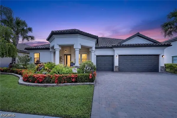 10975 Longwing Drive, Fort Myers, FL 33912