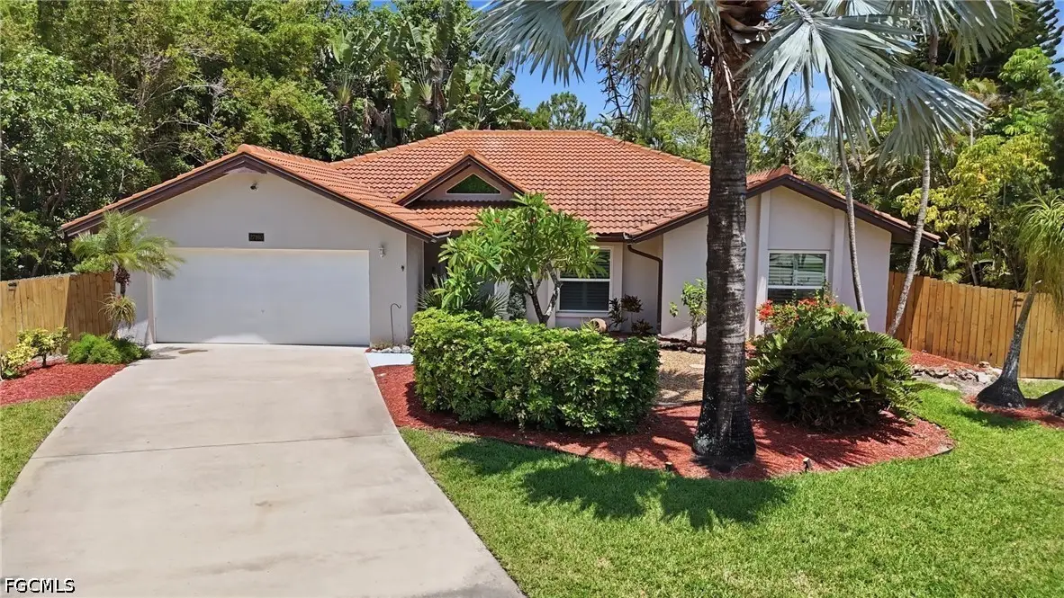 27160 Edenbridge Court, Bonita Springs, FL 34135 - #1