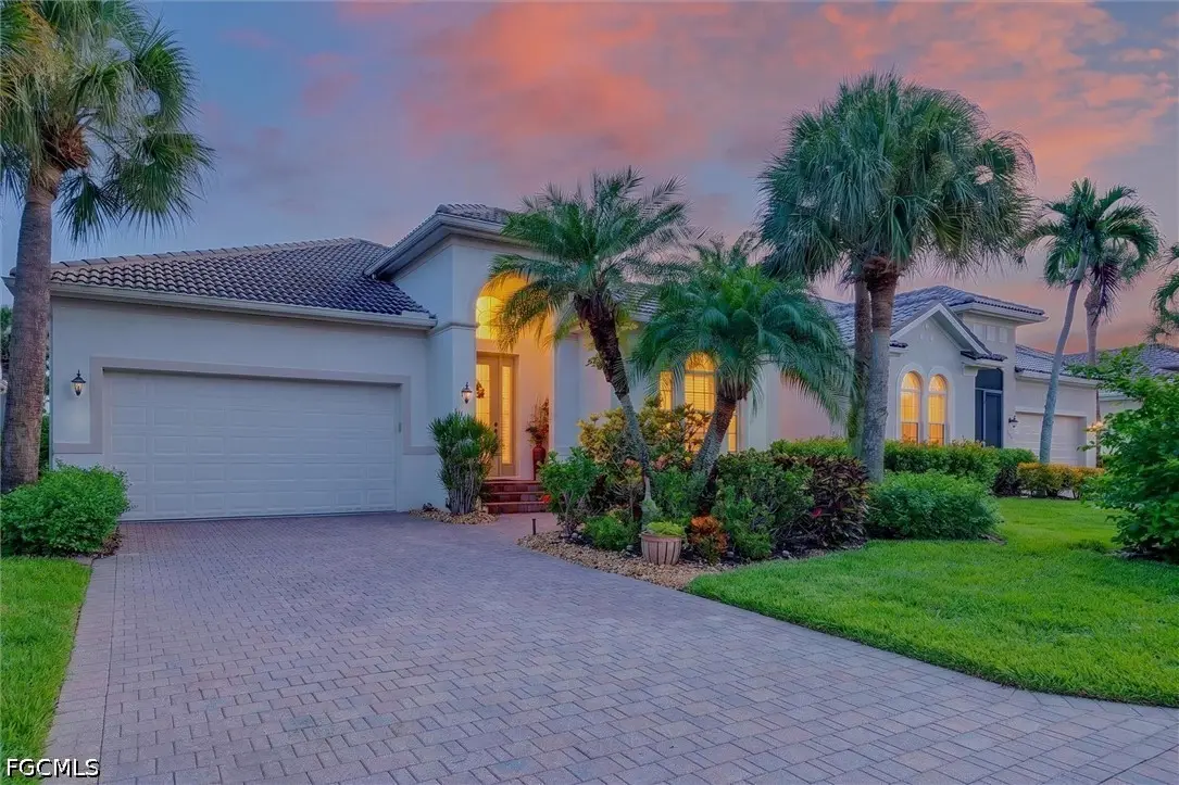 8960 Crown Bridge Way, Fort Myers, FL 33908 - #1