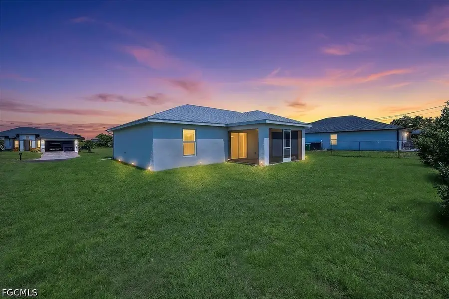 1317 NE 9th Avenue, Cape Coral, FL 33909 - #2