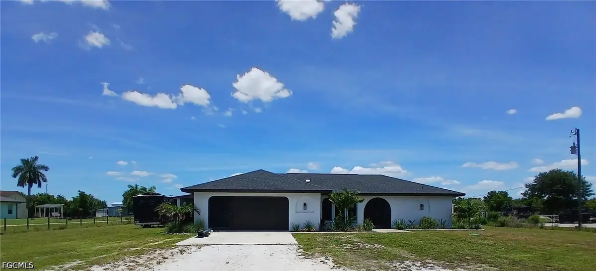 11300 Bridle Lane, Cape Coral, FL 33991 - #1