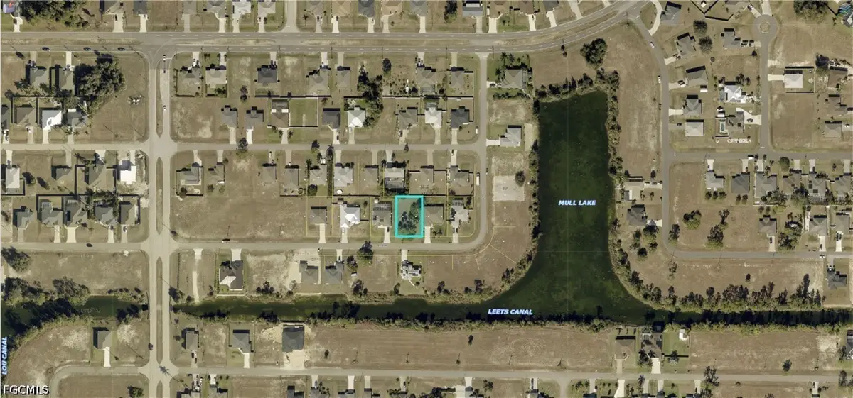 1719 NE 33rd Lane, Cape Coral, FL 33909 - #1