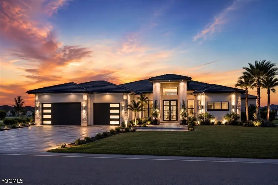 1719 NE 33rd Lane, Cape Coral, FL 33909 - #2