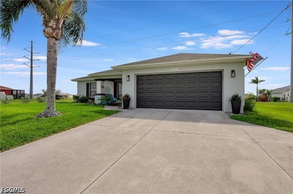 625 El Dorado Boulevard N, Cape Coral, FL 33993 - #1