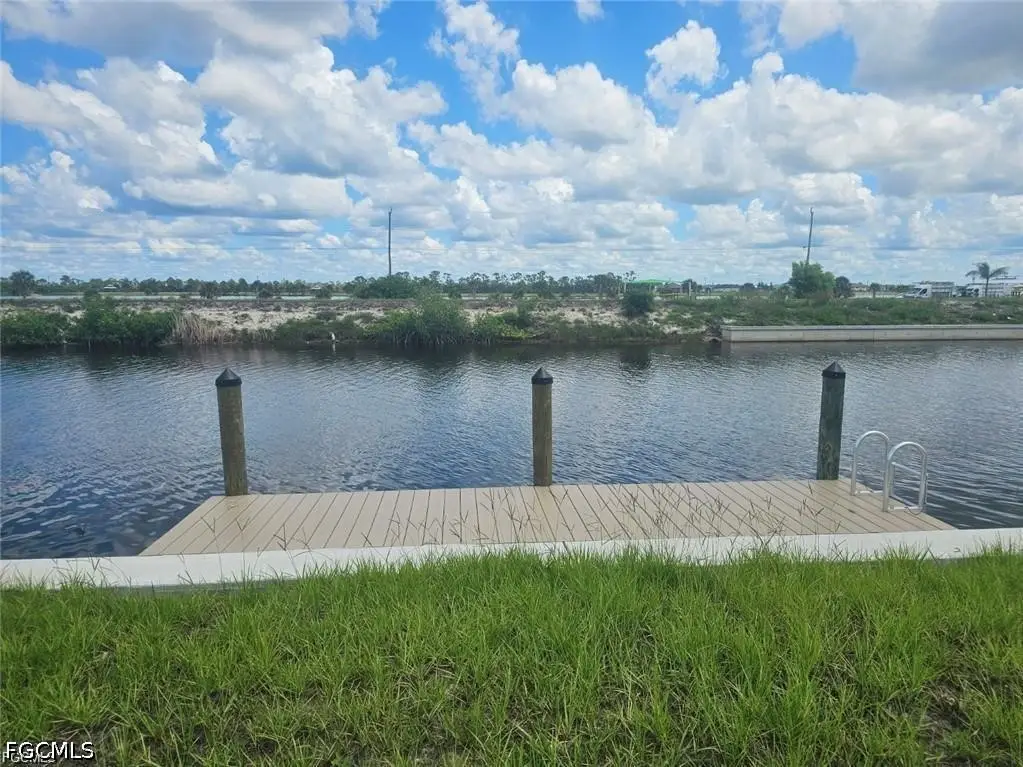 4511 NW 35th Terrace, Cape Coral, FL 33993 - #1