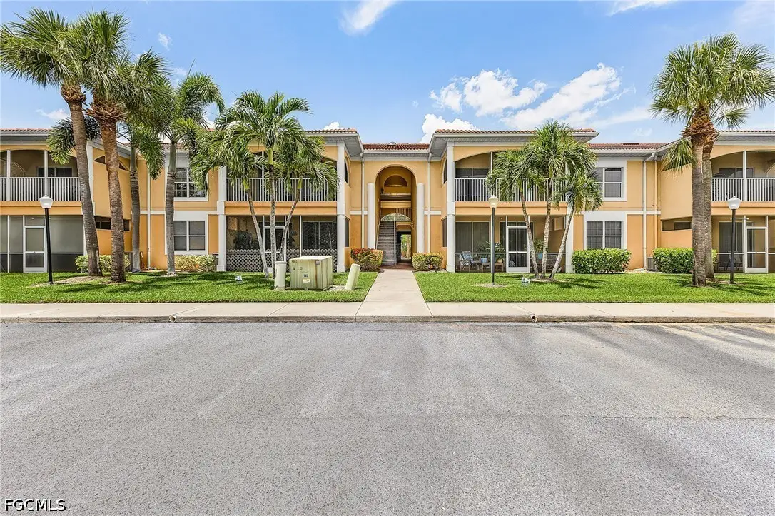 12505 Mcgregor Boulevard #107, Fort Myers, FL 33919 - #1