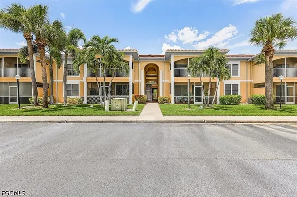 12505 Mcgregor Boulevard #107, Fort Myers, FL 33919