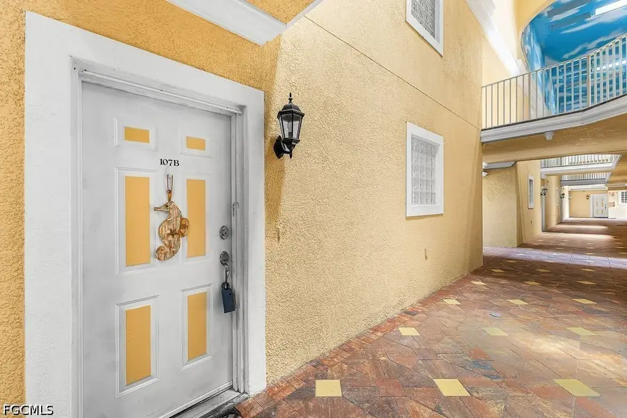 12505 Mcgregor Boulevard #107, Fort Myers, FL 33919 - #3