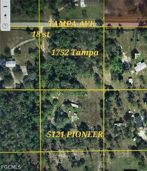 1742 Tampa Avenue, Clewiston, FL 33440