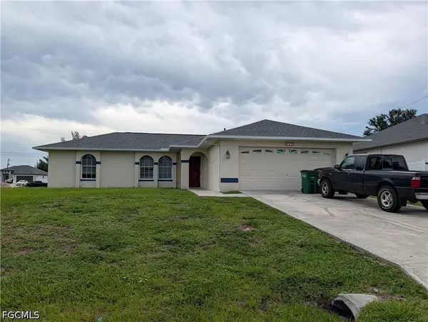827 NE 17th Street, Cape Coral, FL 33909