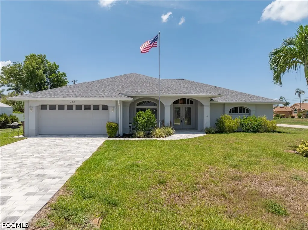 430 SW 44th Terrace, Cape Coral, FL 33914 - #1